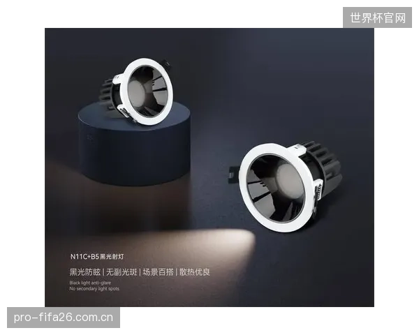 研究表明:超过85%的眩光投诉源于灯具瞄准角超出25°-65°的安全范围,非对称配光为优化安装提供了更大冗余度 研究表明:超过85%的眩光投诉源于灯具瞄准角超出25°-65°的安全范围,非对称配光为优化安装提供了更大冗余度